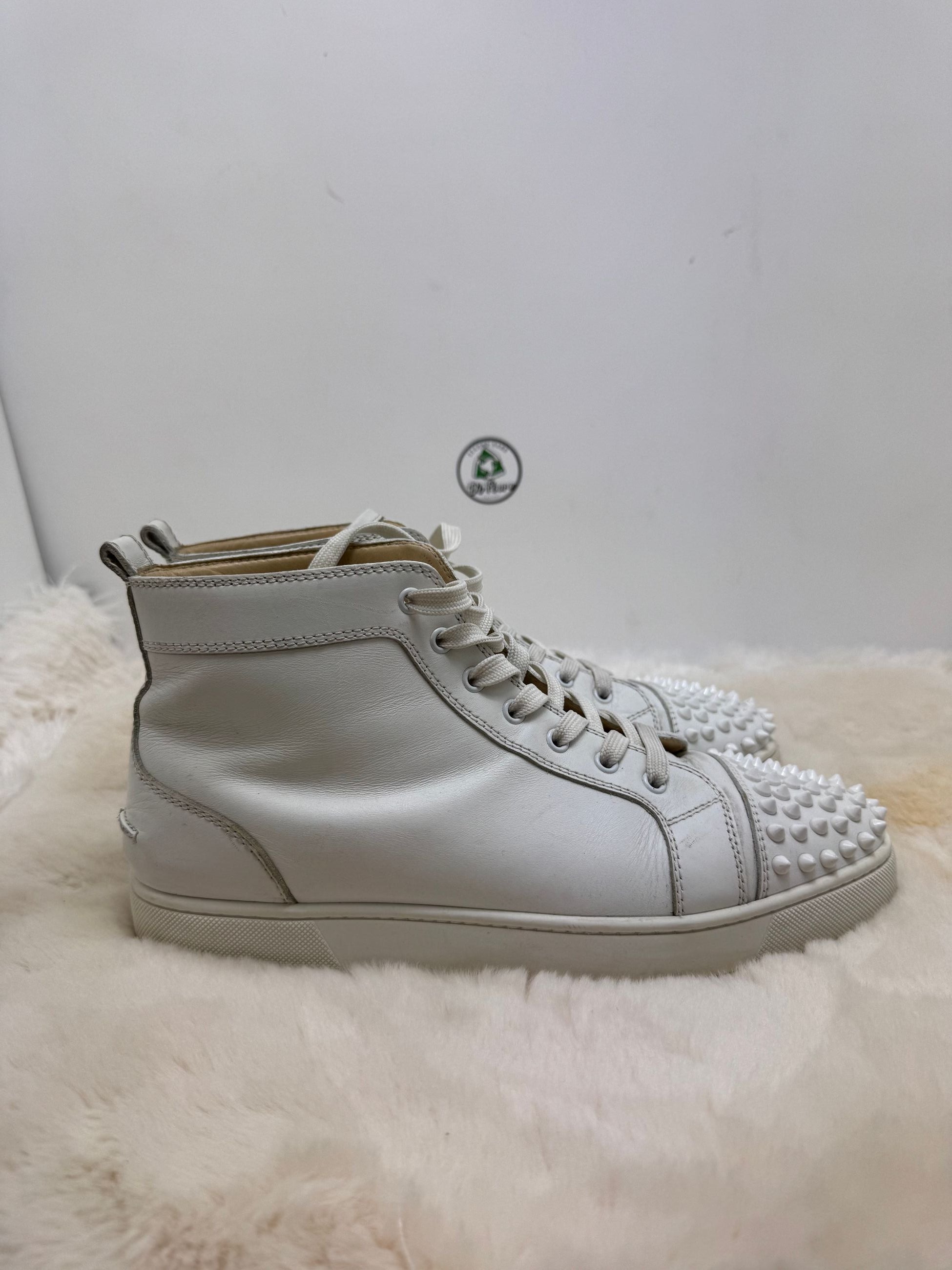 Scarpa Louboutin