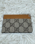 Portacarte gucci