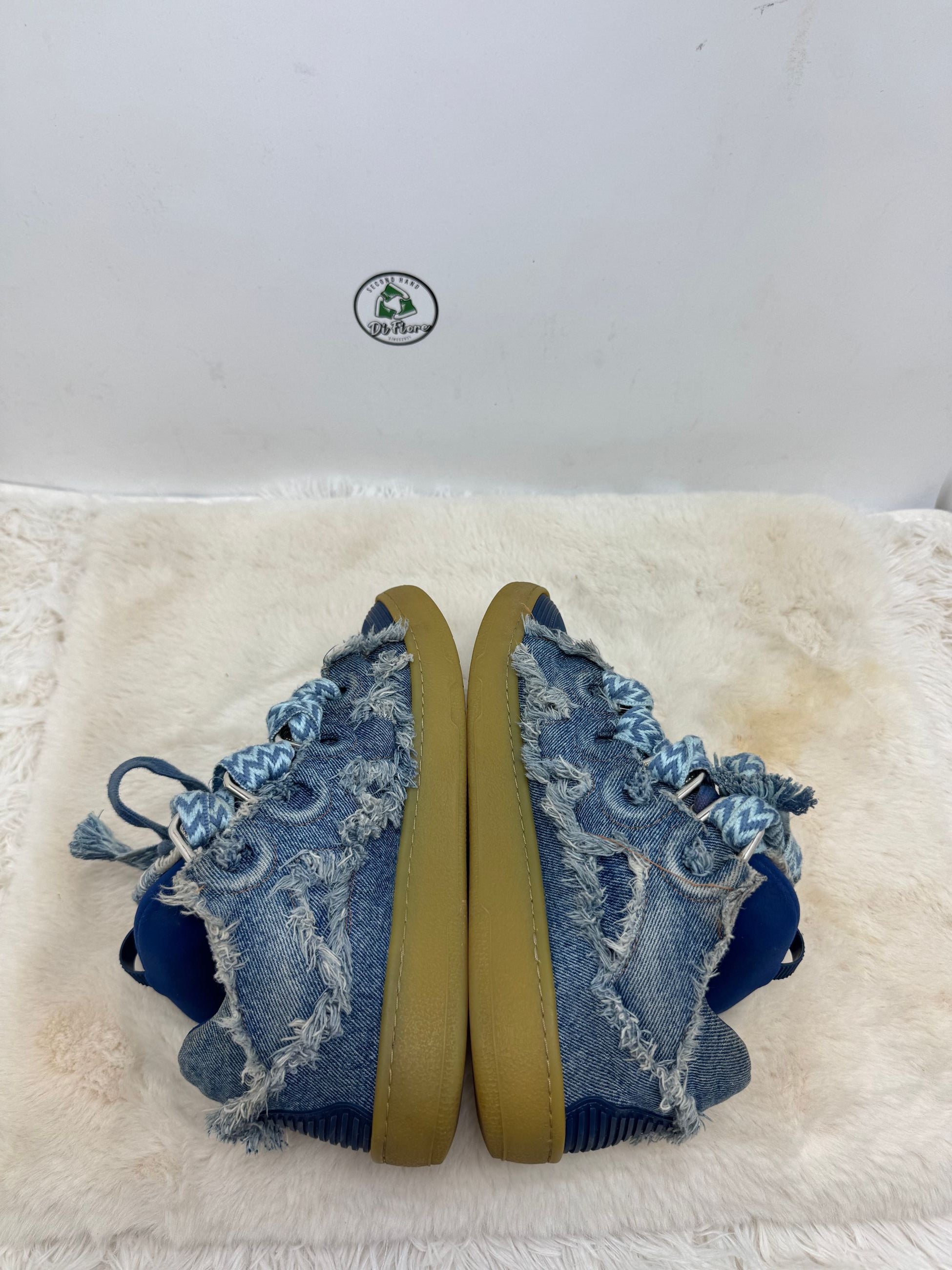 Scarpe lanvin