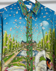 camicia Casablanca S