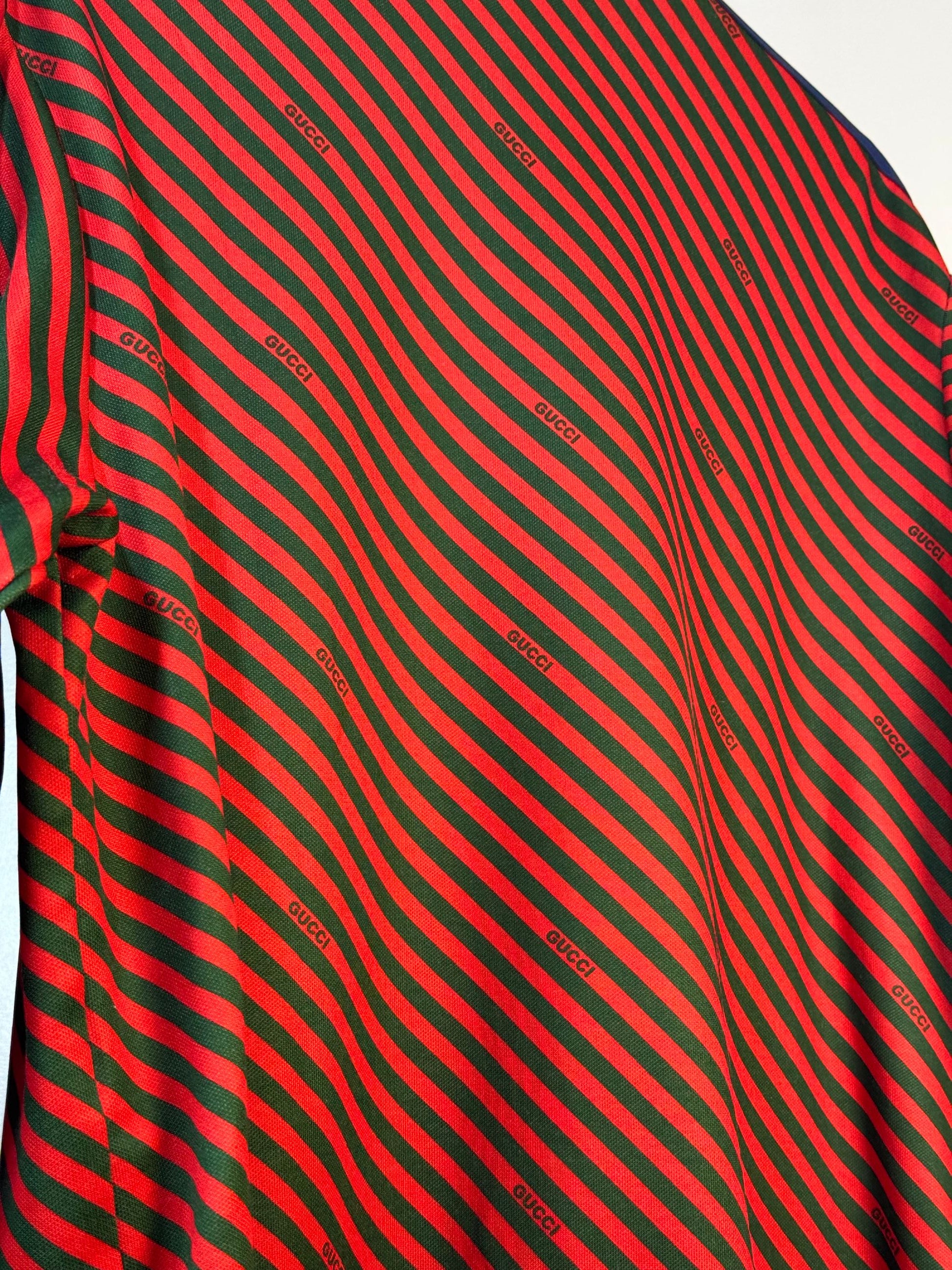 Felpa Gucci