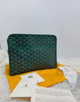 Pochette Goyard Jouve GM