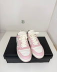 Prada downtown Size 39 bianche e rosa