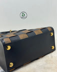 Tressage Louis Vuitton