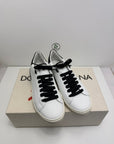 Dolce e Gabbana 43.5 bianco e nero
