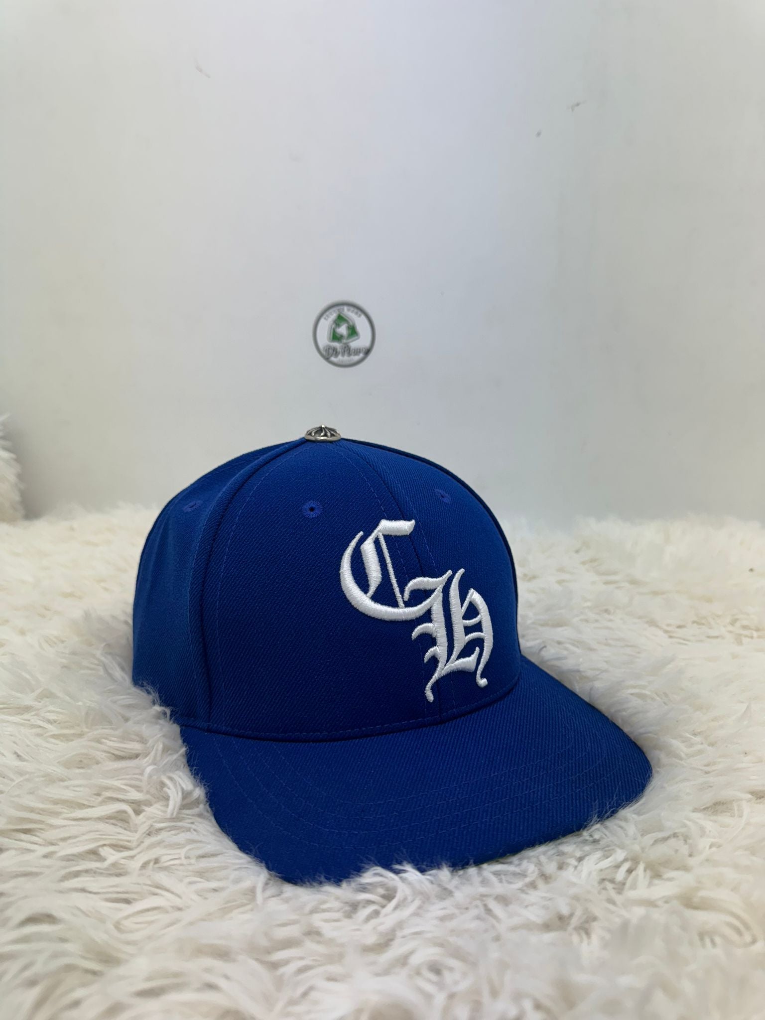 Cappello Chrome Hearts