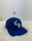 Cappello Chrome Hearts