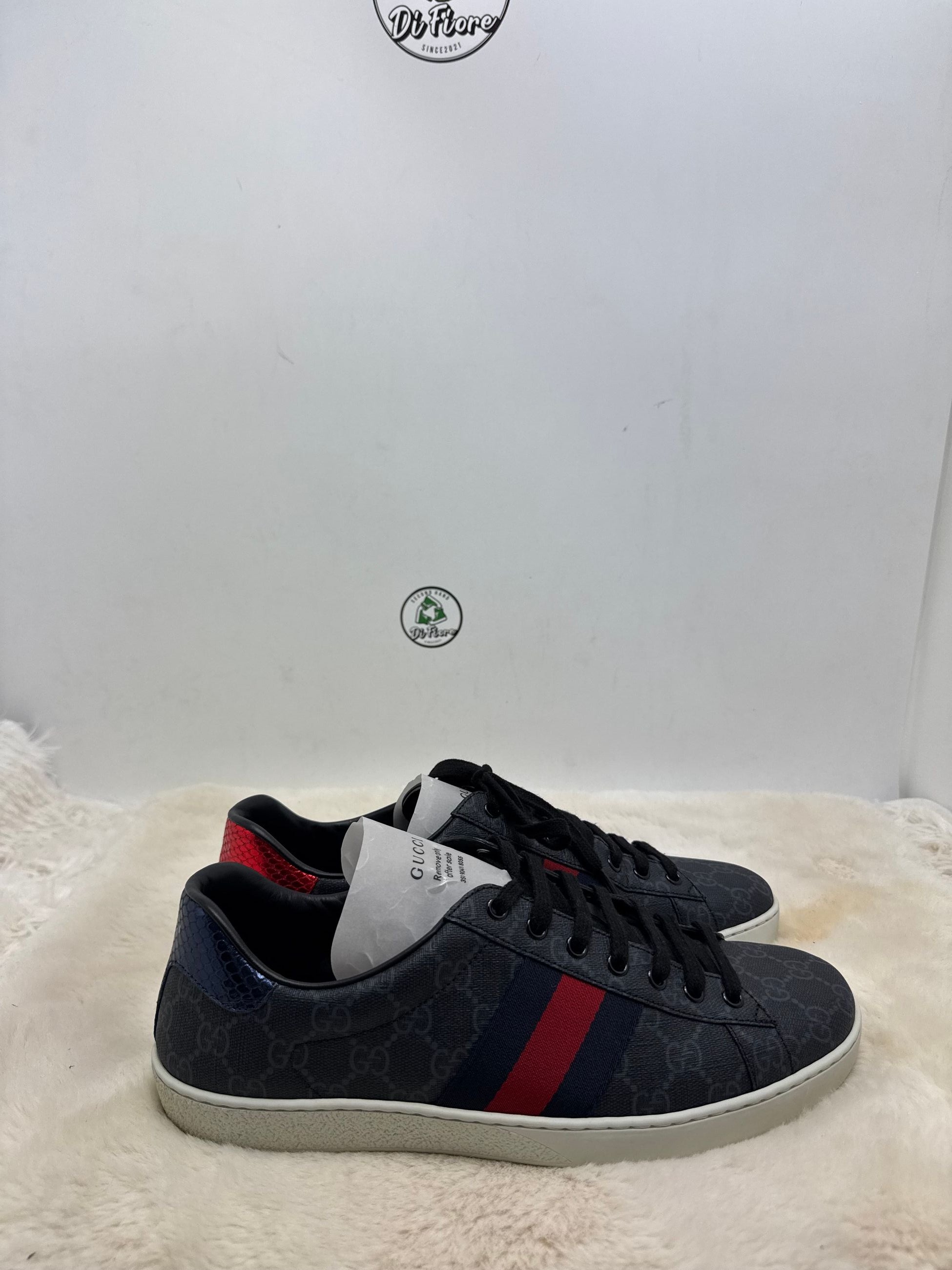 Scarpe Gucci