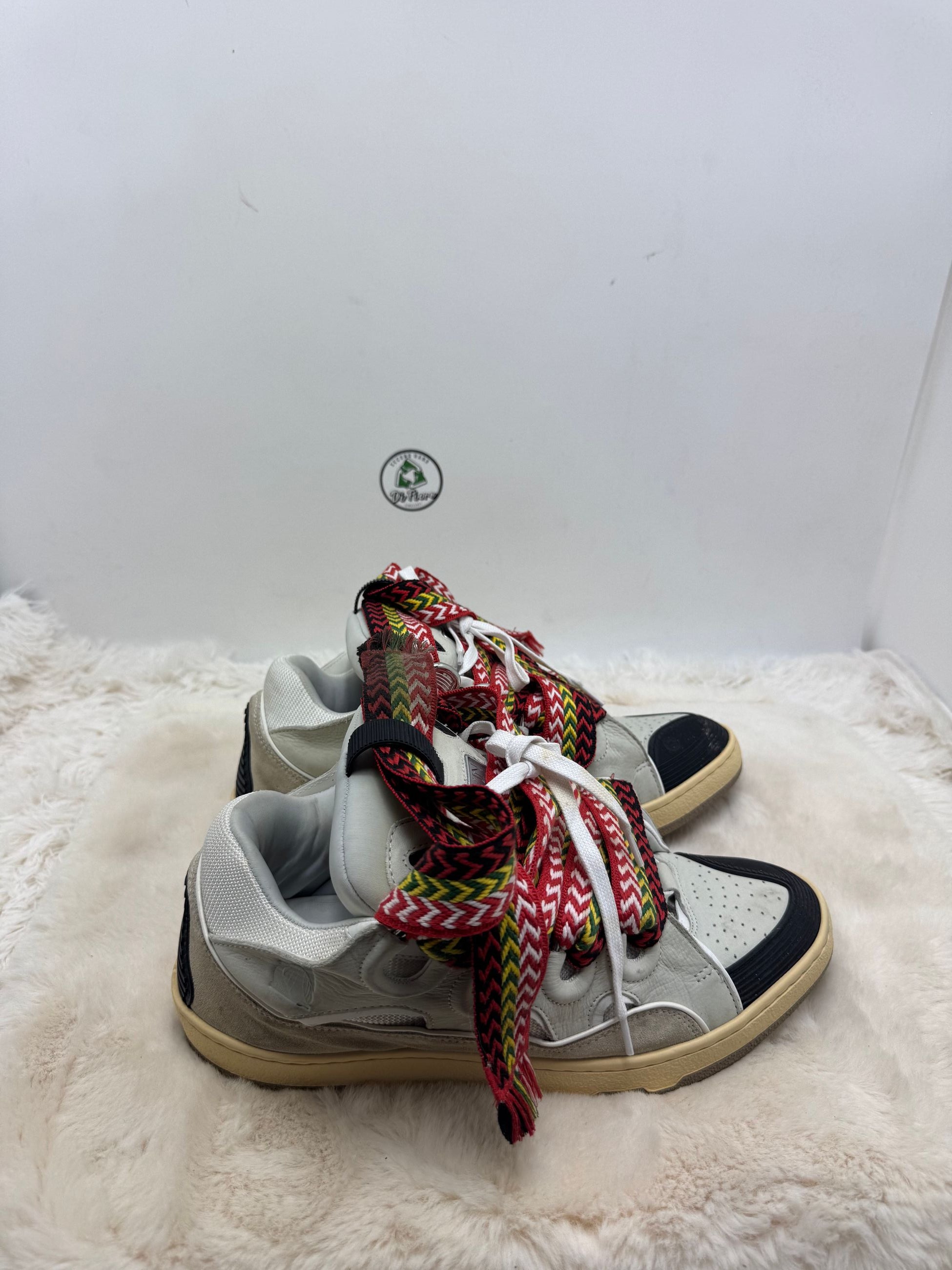 Lanvin Crub 44