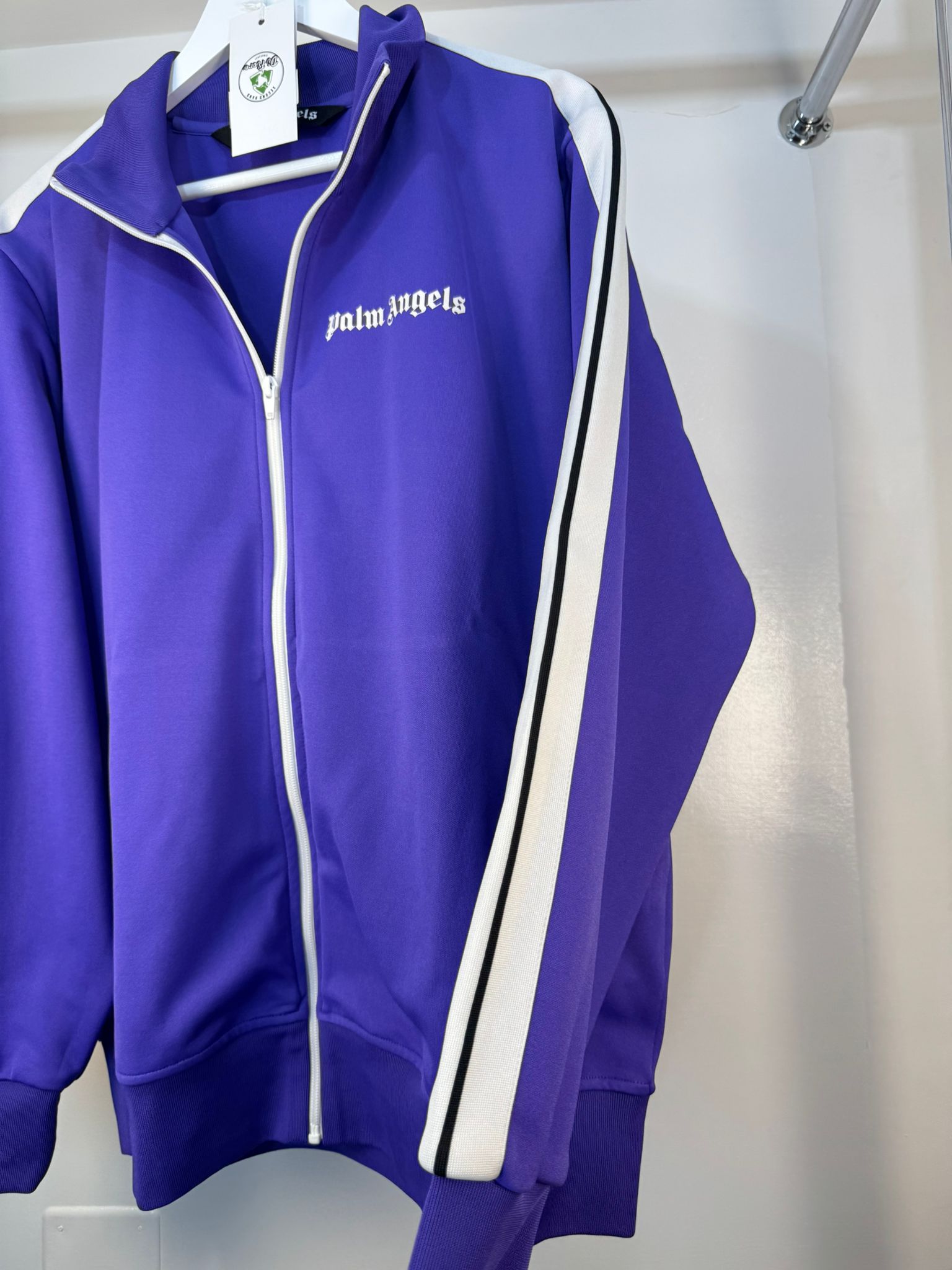 Felpa Palm Angels XXL