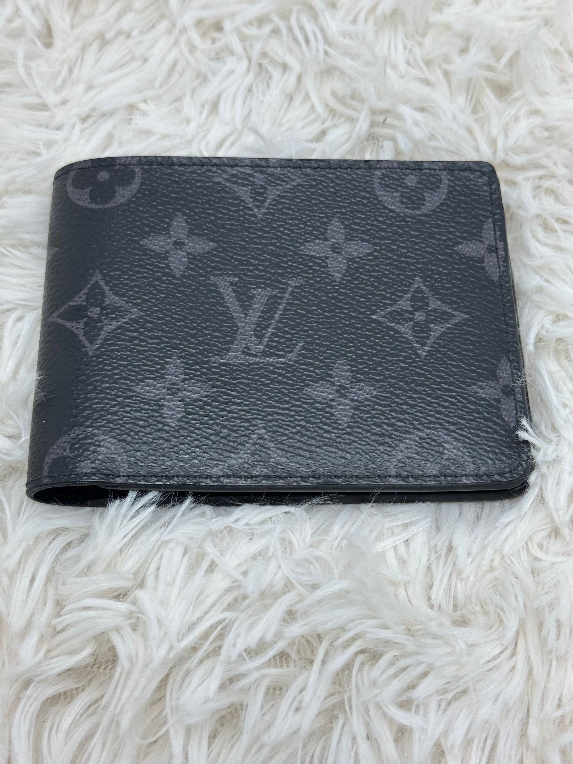 portafoglio Louis Vuitton