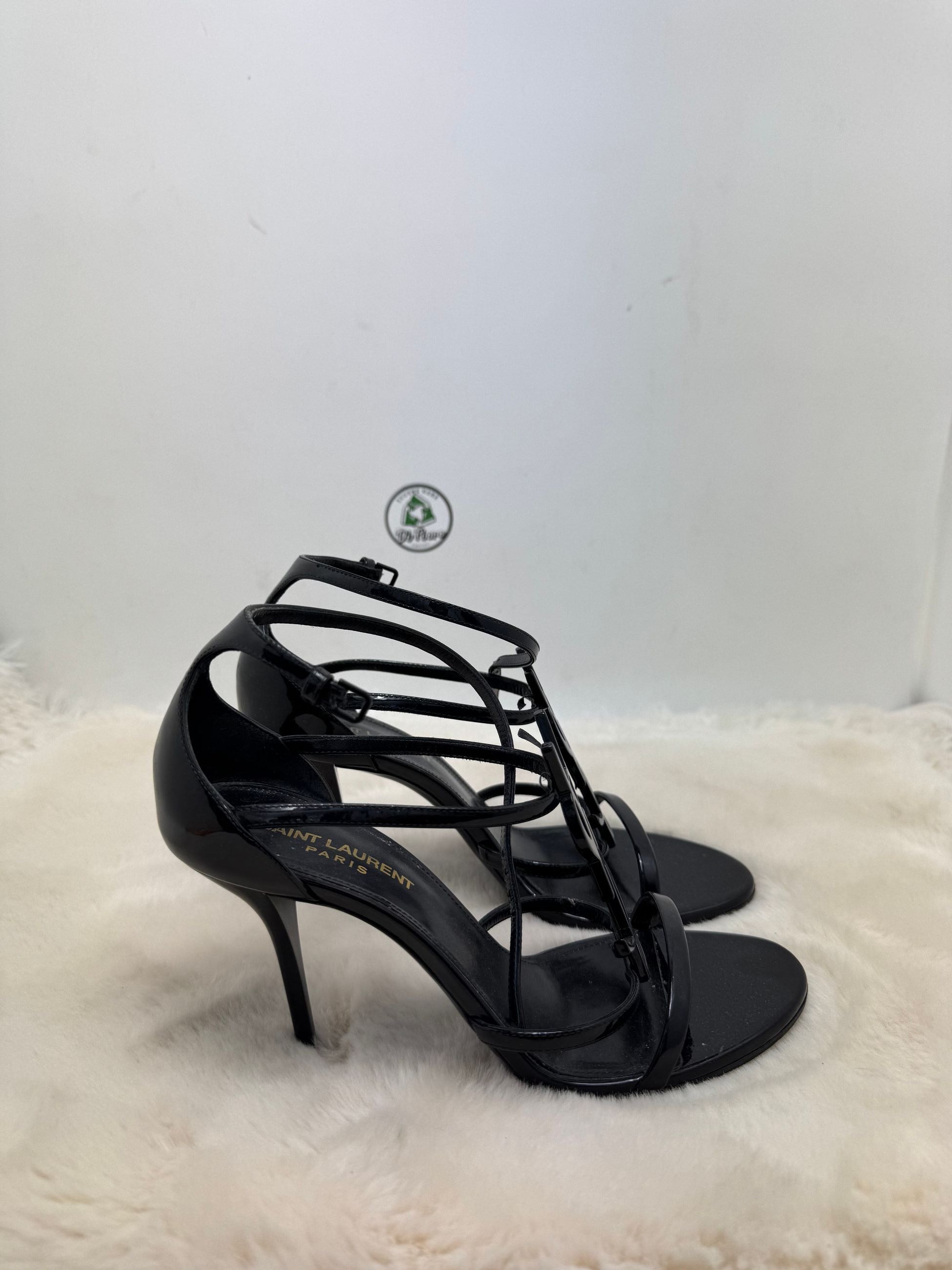 Tacco Saint Laurent
