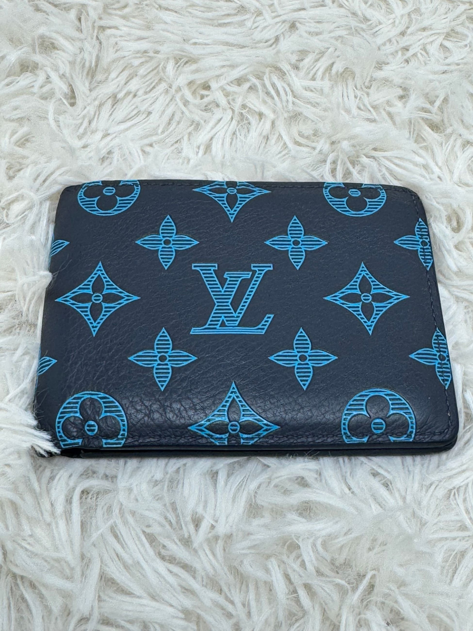 portafoglio Louis Vuitton