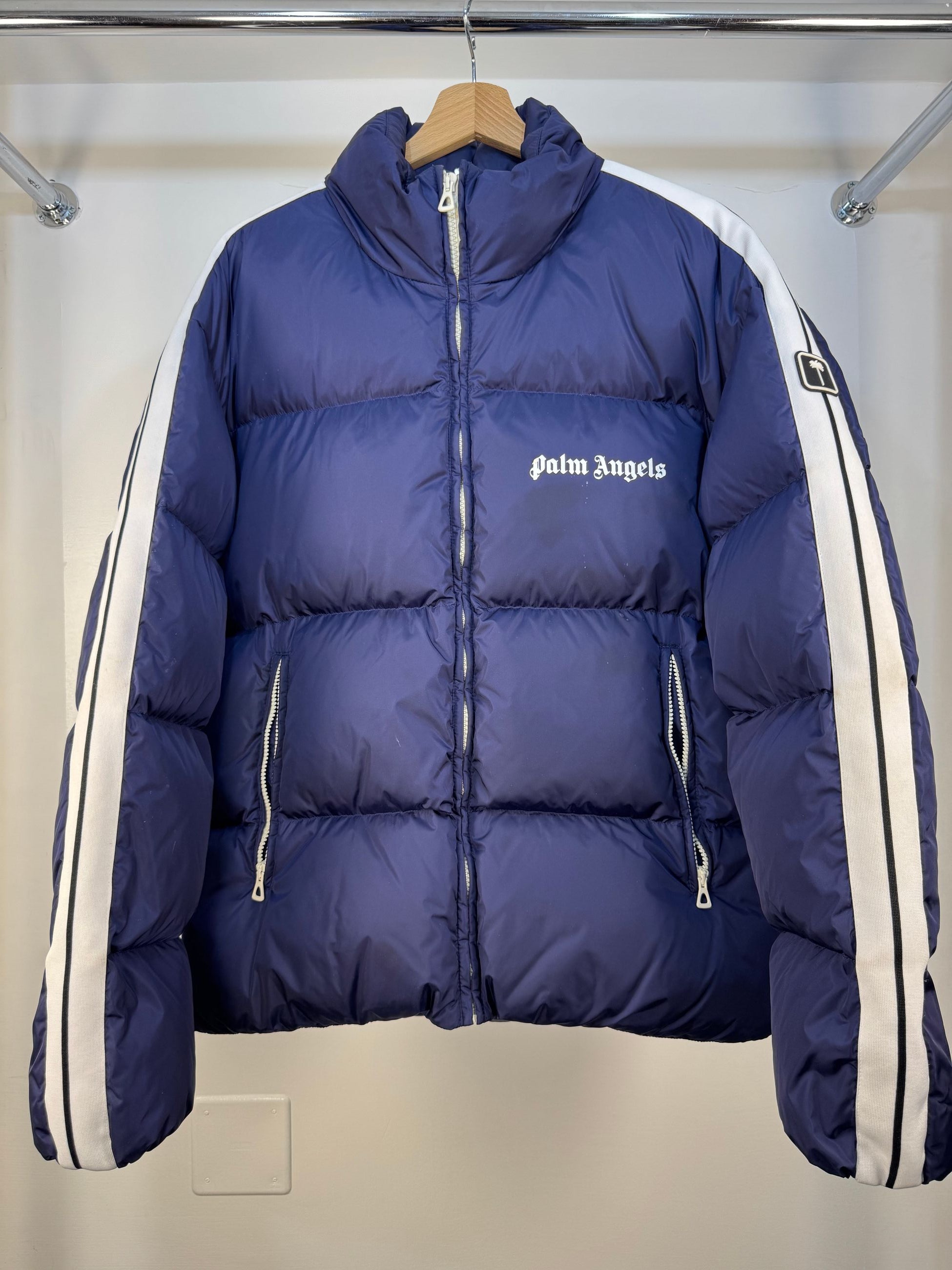 Giubbotto Palm Angels