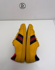 Gucci ace Size 8.5=42.5 gialla rossa e blu