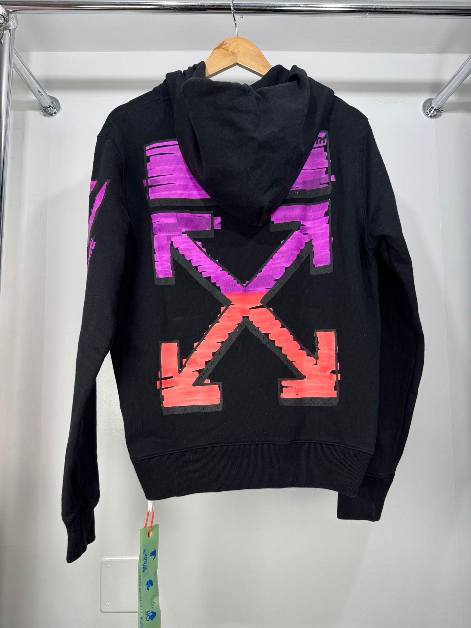 Felpa Off-White S