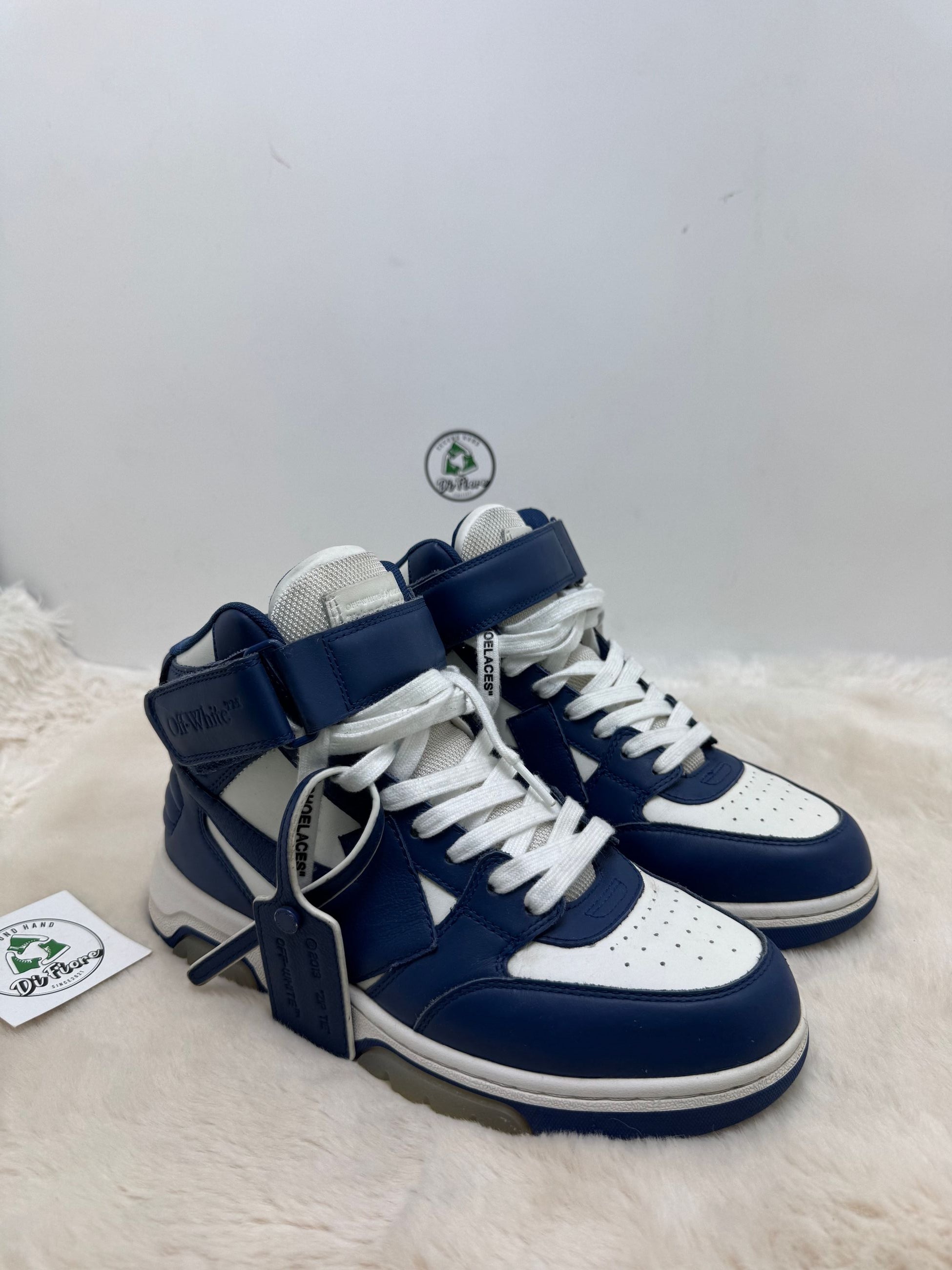 Scarpa Off-White
