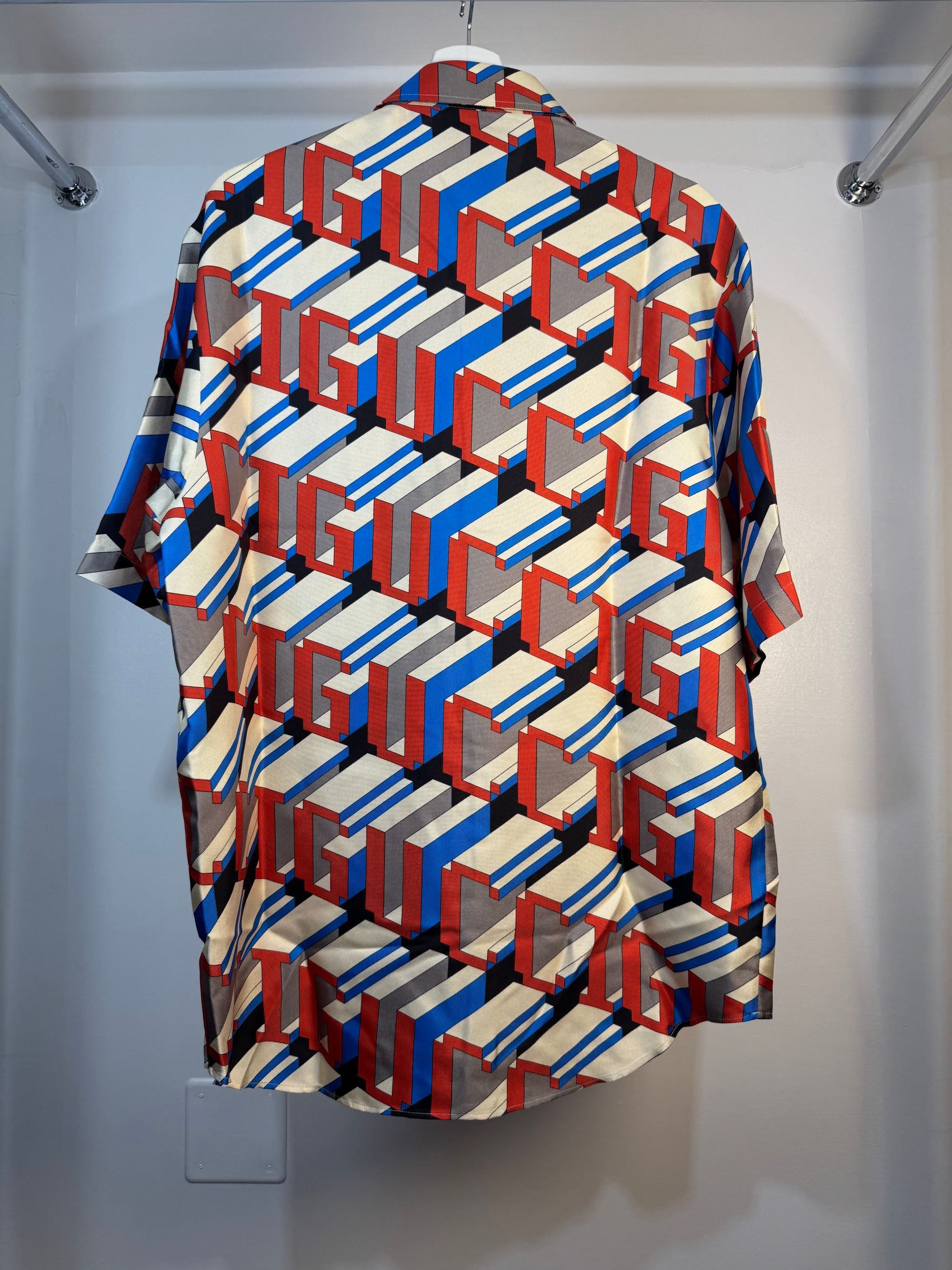 Camicia Gucci