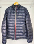 Moncler Size 5=XL blu