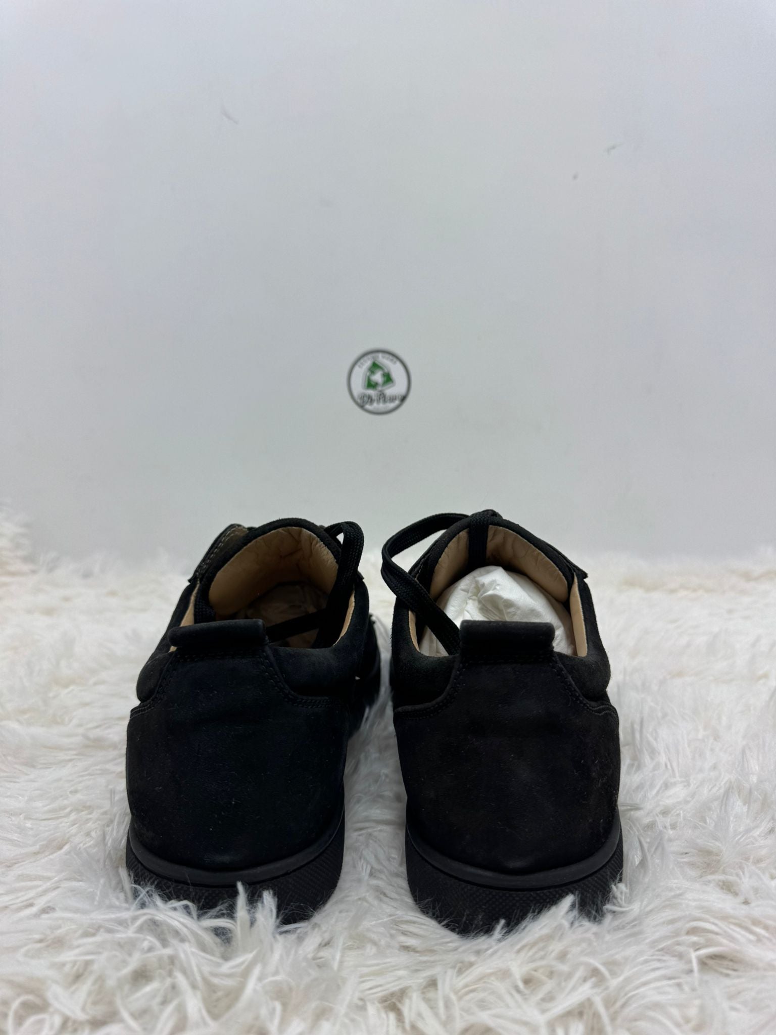 Louboutin 41.5