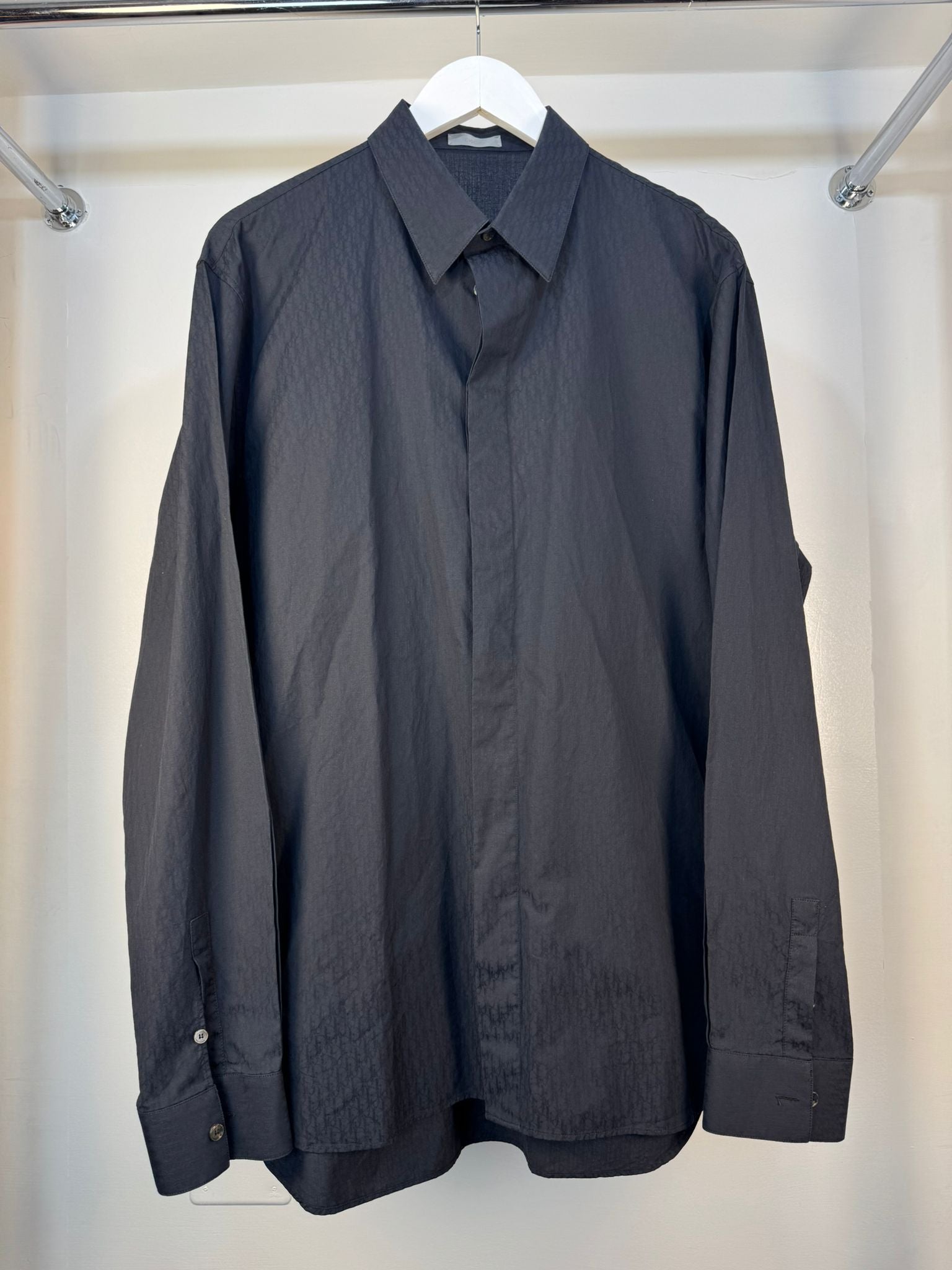 Camicia Dior L