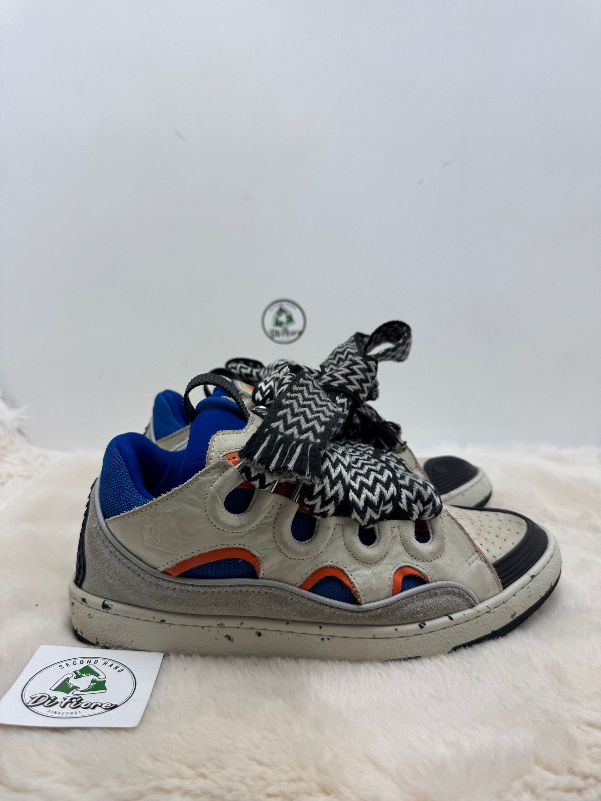 Scarpa Lanvin