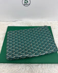 Pochette Goyard Clutch