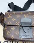 Marsupio Louis Vuitton