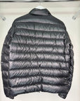 Moncler Size 1=XS nero