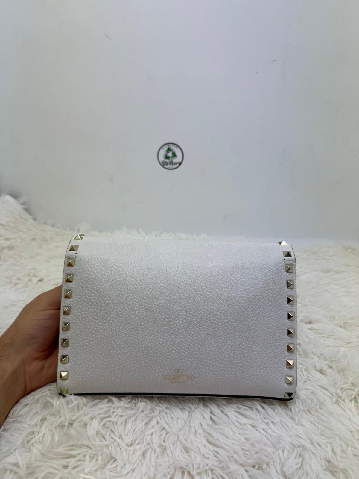 Borsa Valentino rockstud
