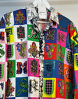 Camicia versace