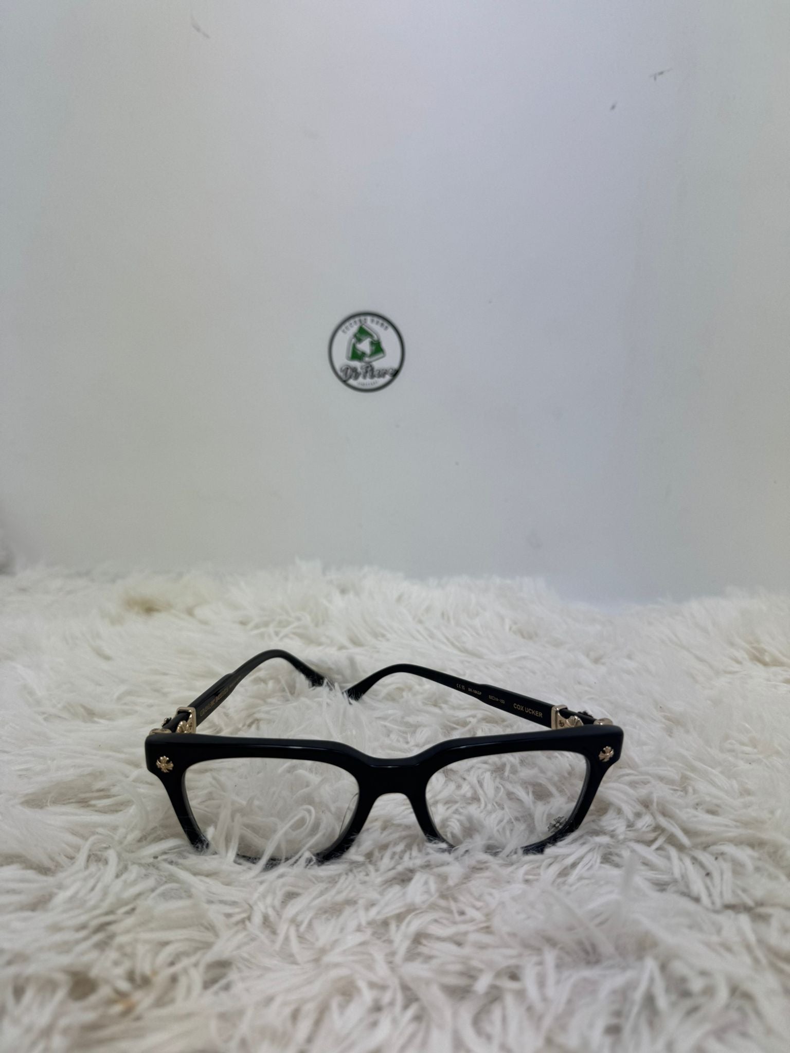 Occhiali Chrome Hearts