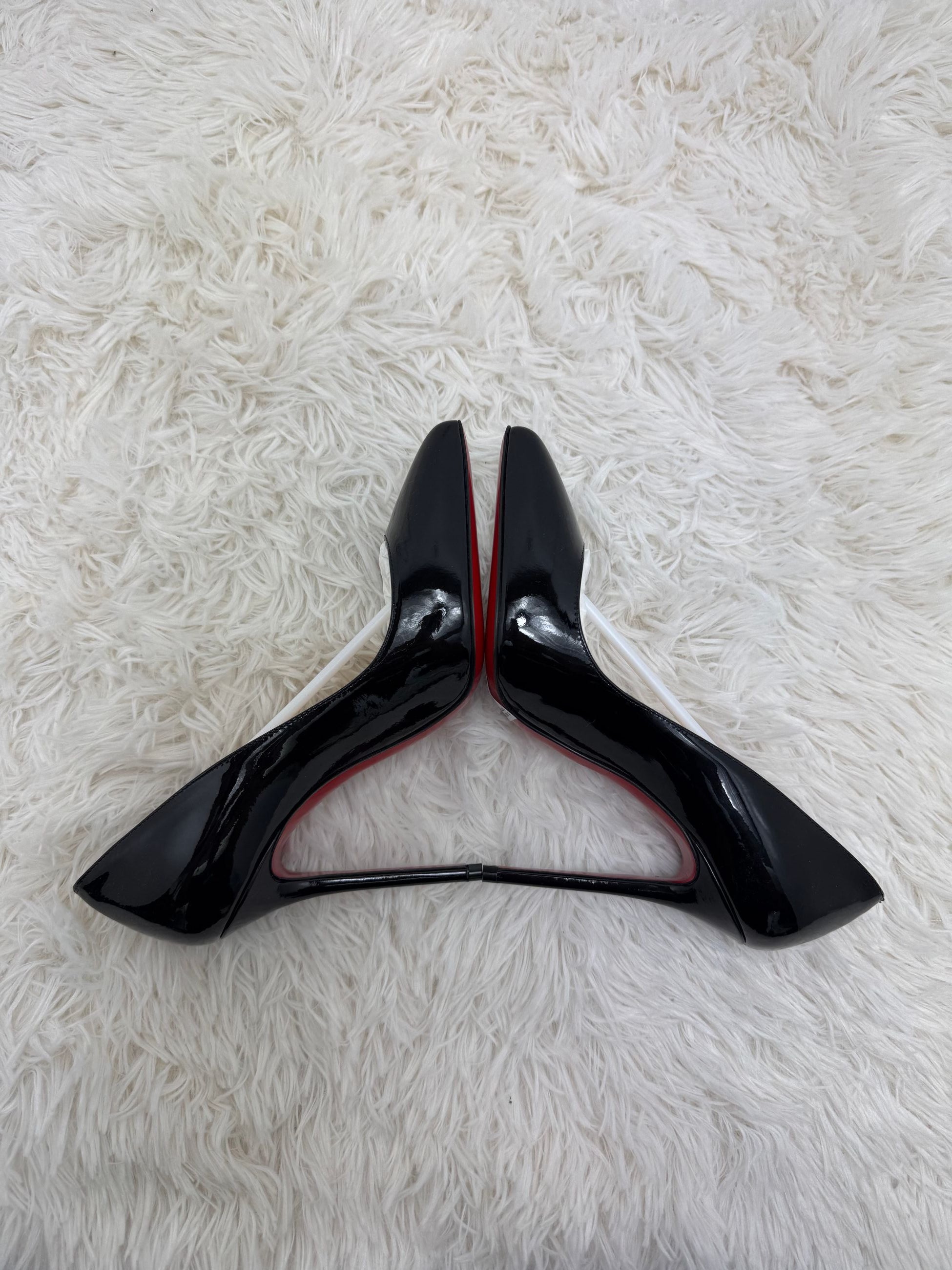 Tacco Louboutin