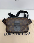 Marsupio Louis Vuitton