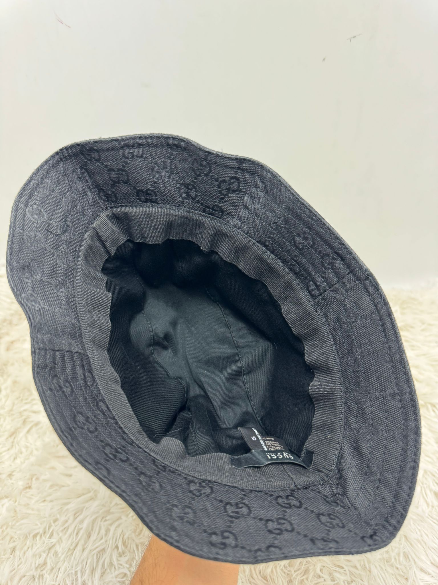 Cappello Gucci S