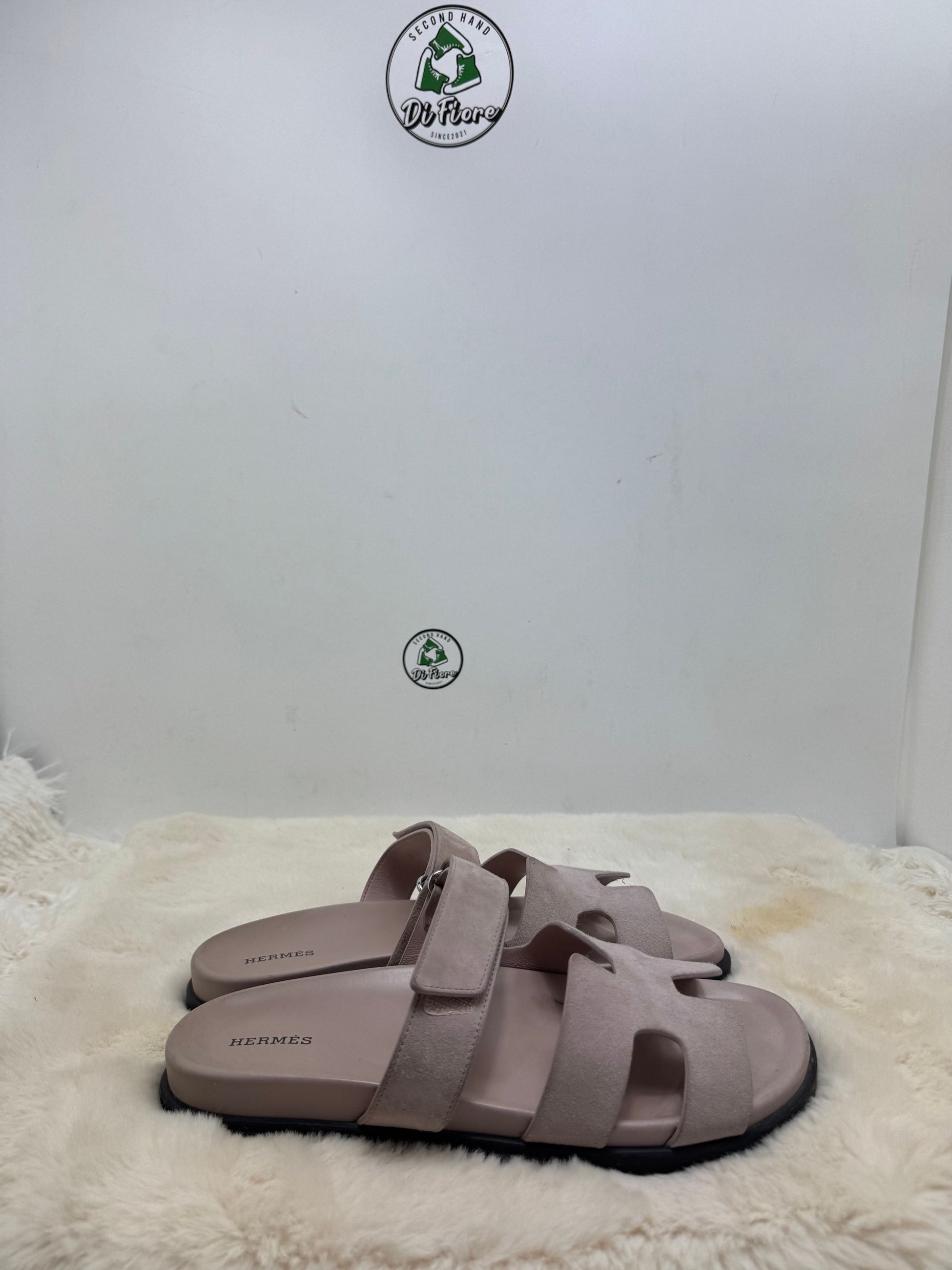 Ciabatta Hermes