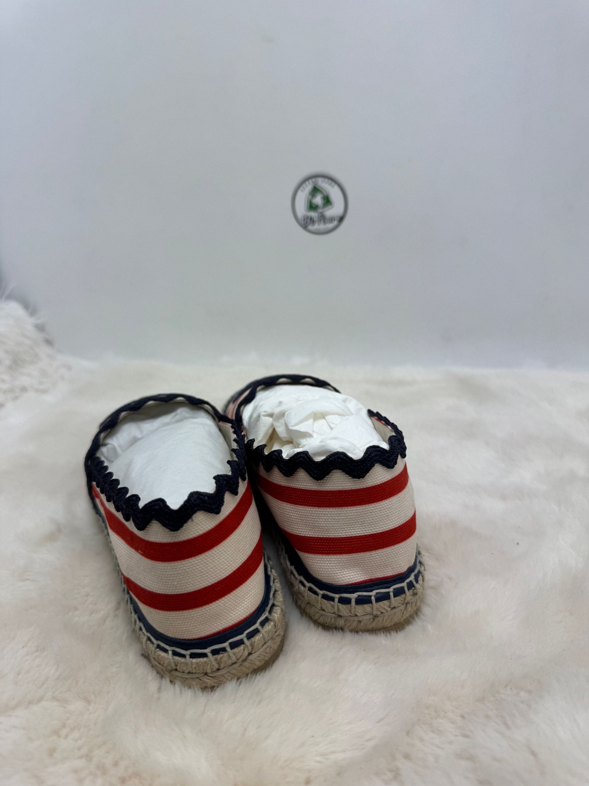 Espadillas Gucci