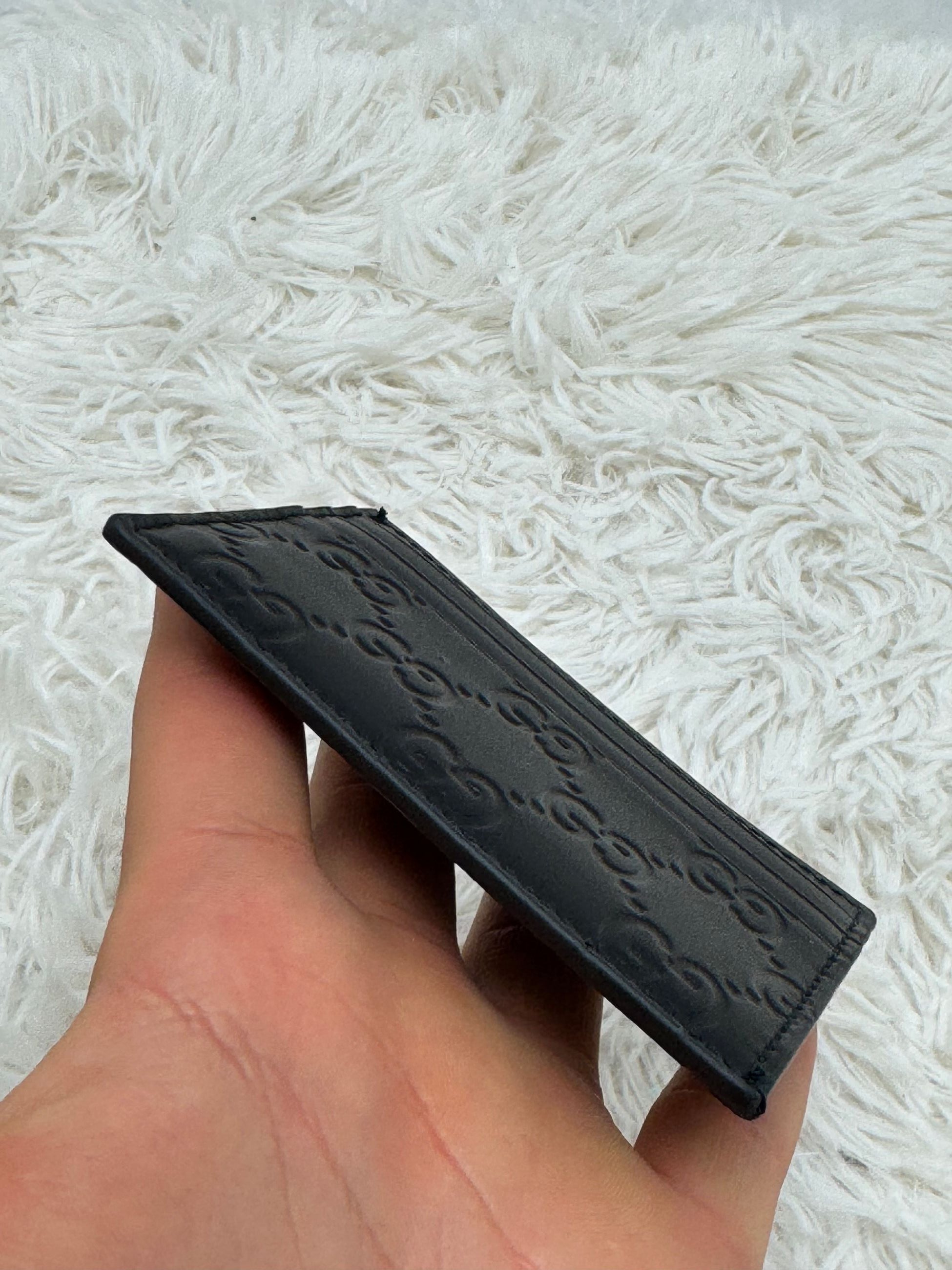 Portacarte Gucci