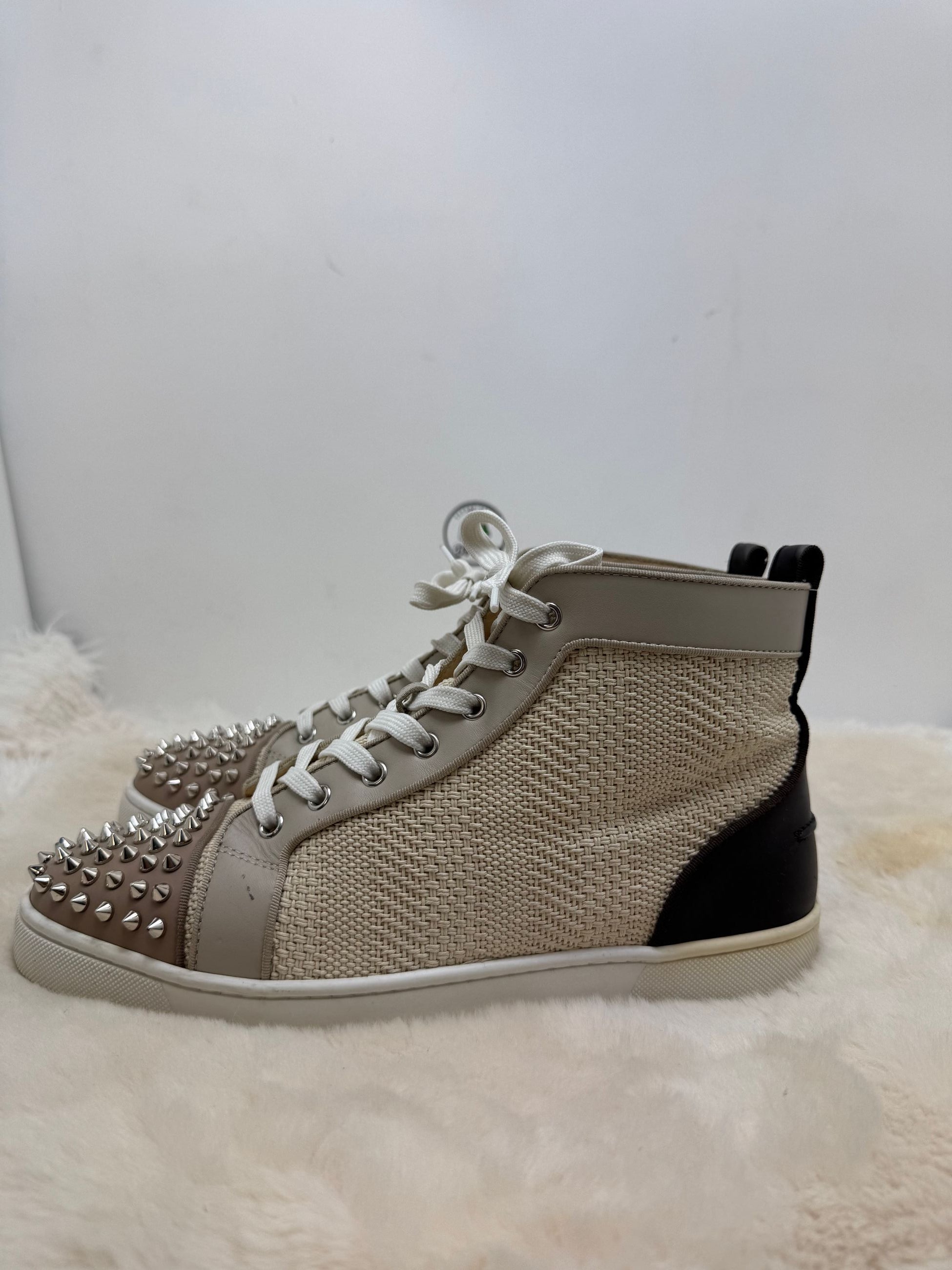 Scarpa Louboutin
