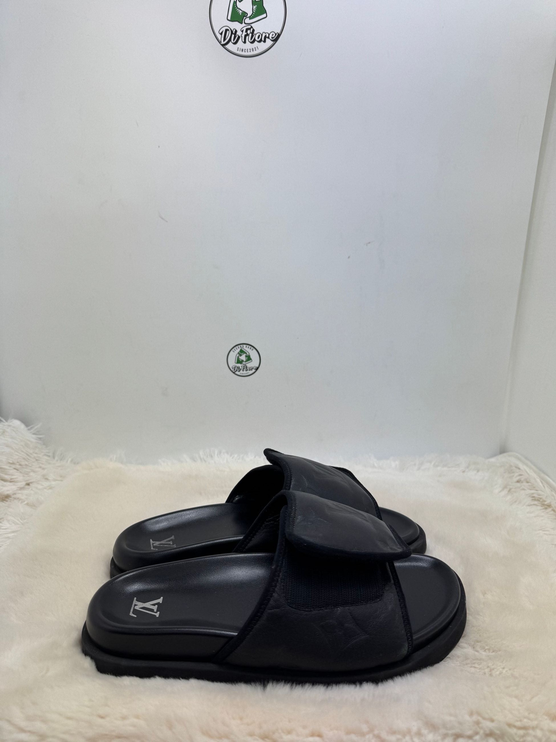 Ciabatta Louis Vuitton