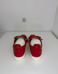Giuseppe zanotti 46 rosse
