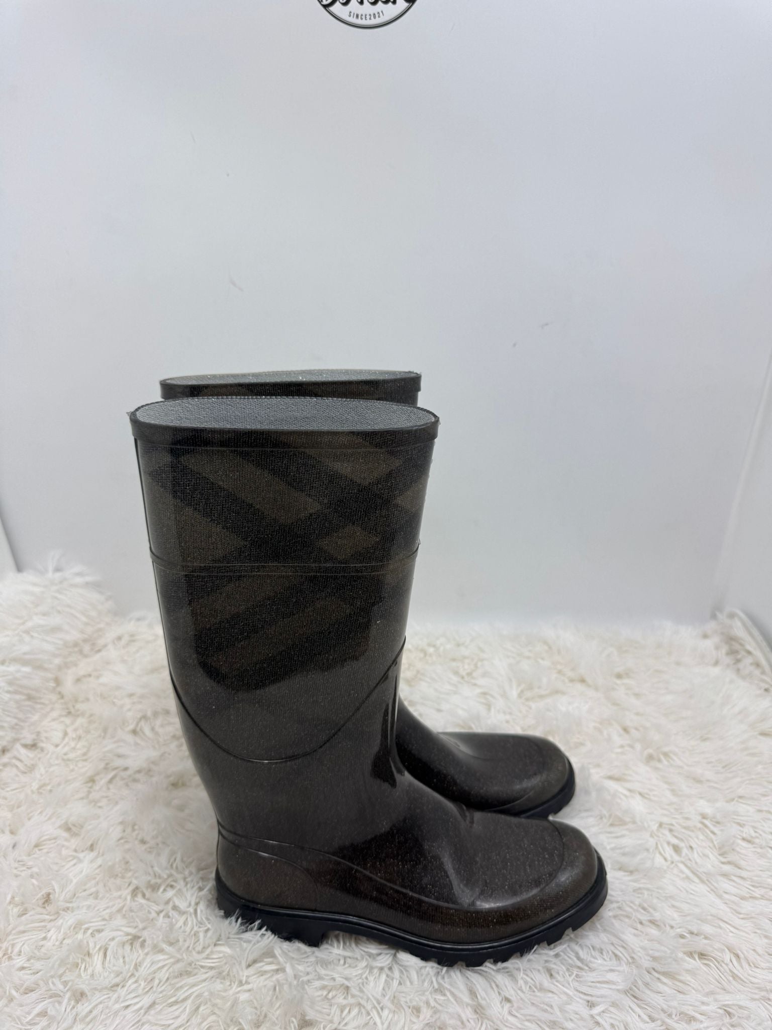 Stivali Burberry 38