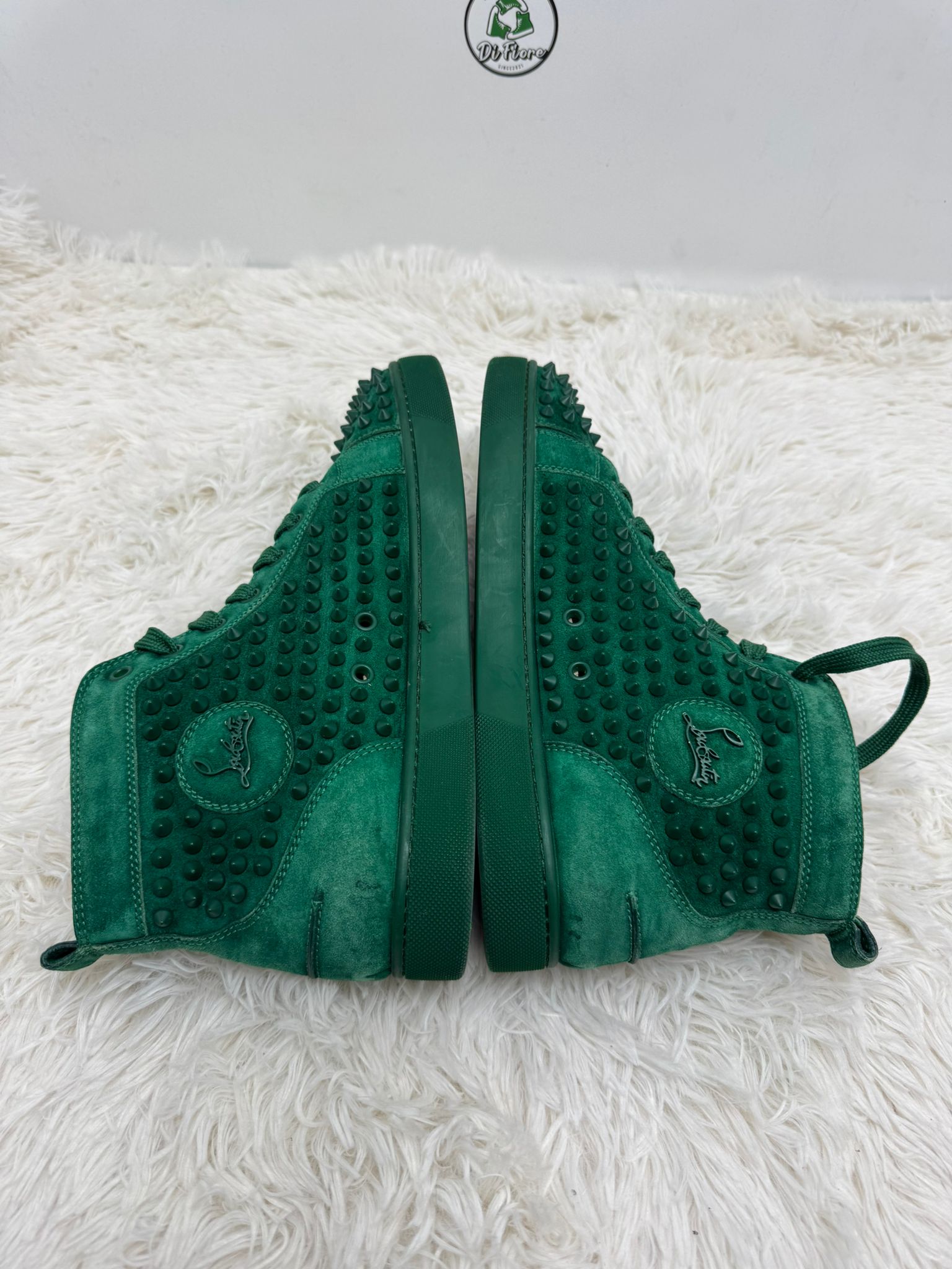 Louboutin 42.5