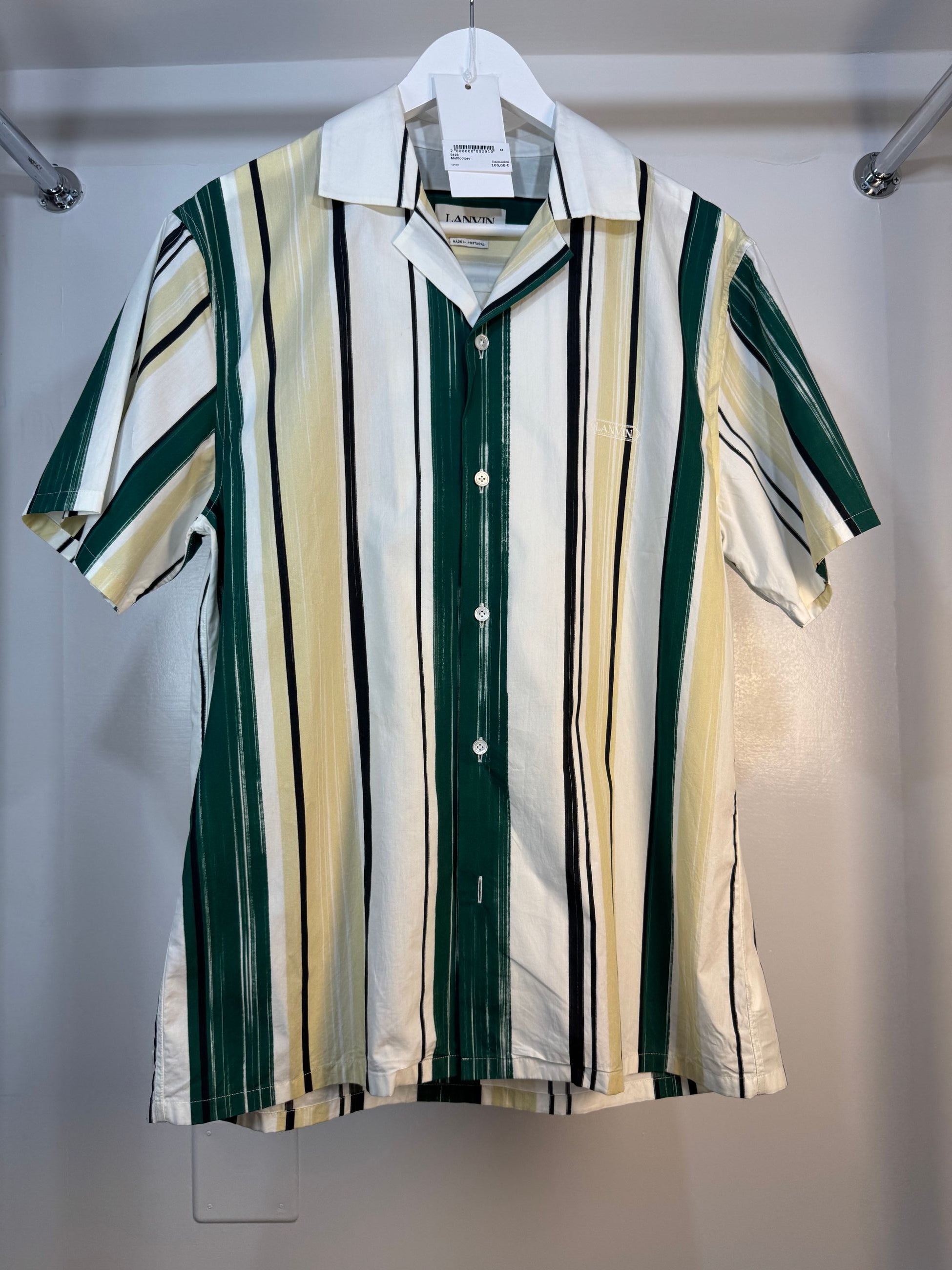 camicia Lanvin