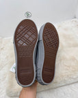 Scarpa Burberry