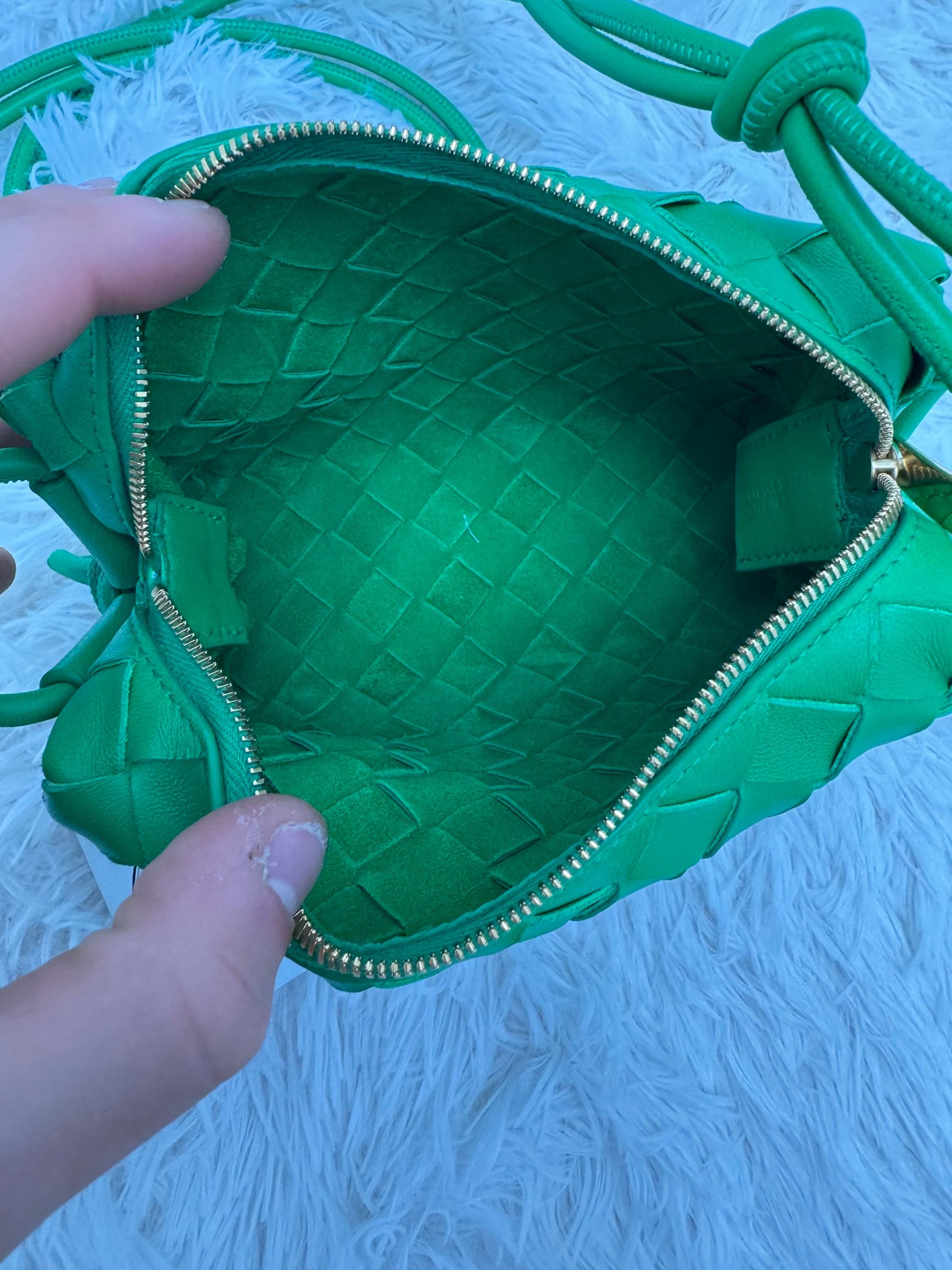 Borsa Bottega Veneta