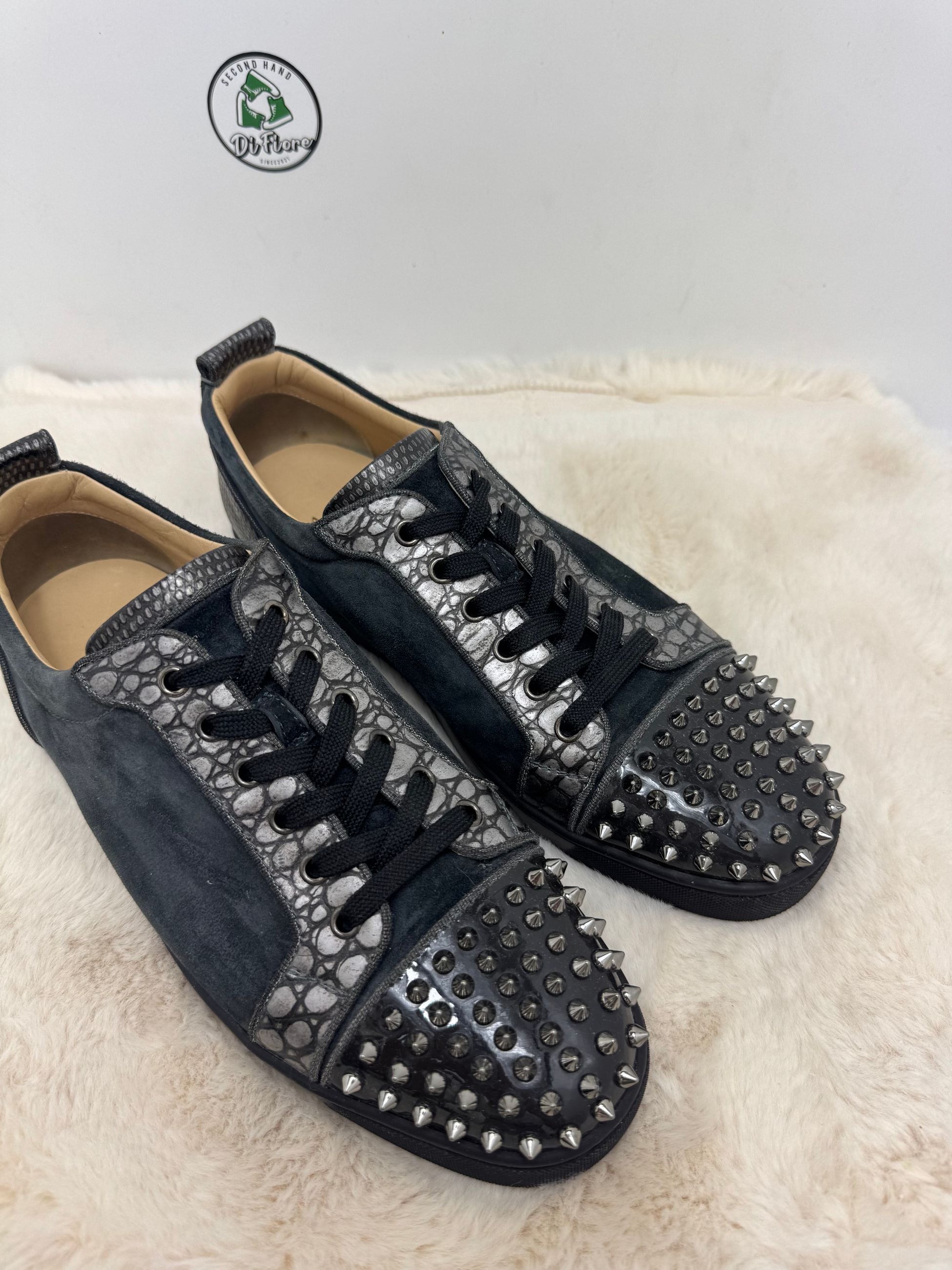 Scarpa Louboutin