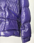 Moncler femminile Size 3=M
Viola