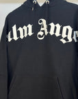 Felpa Palm Angels