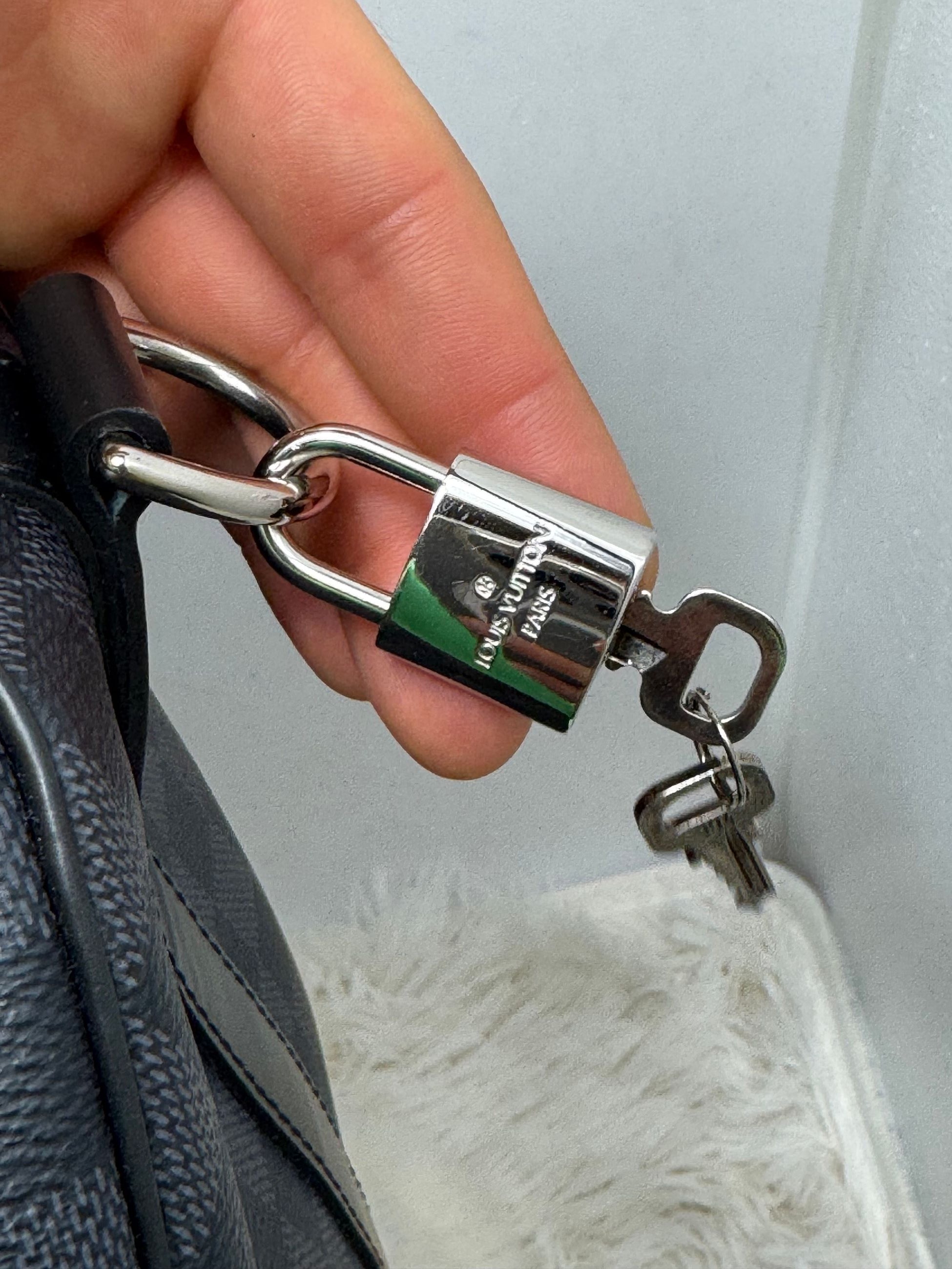 Keepall Louis Vuitton